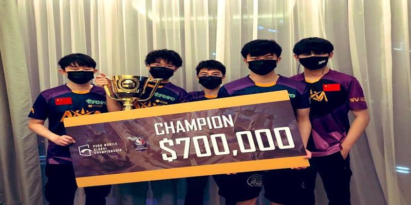 Tuyệt chiêu khi chơi esport online 789bet không bao giờ thua